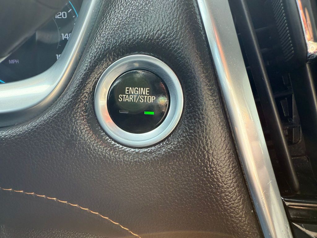 2019 Chevrolet Traverse Image 29