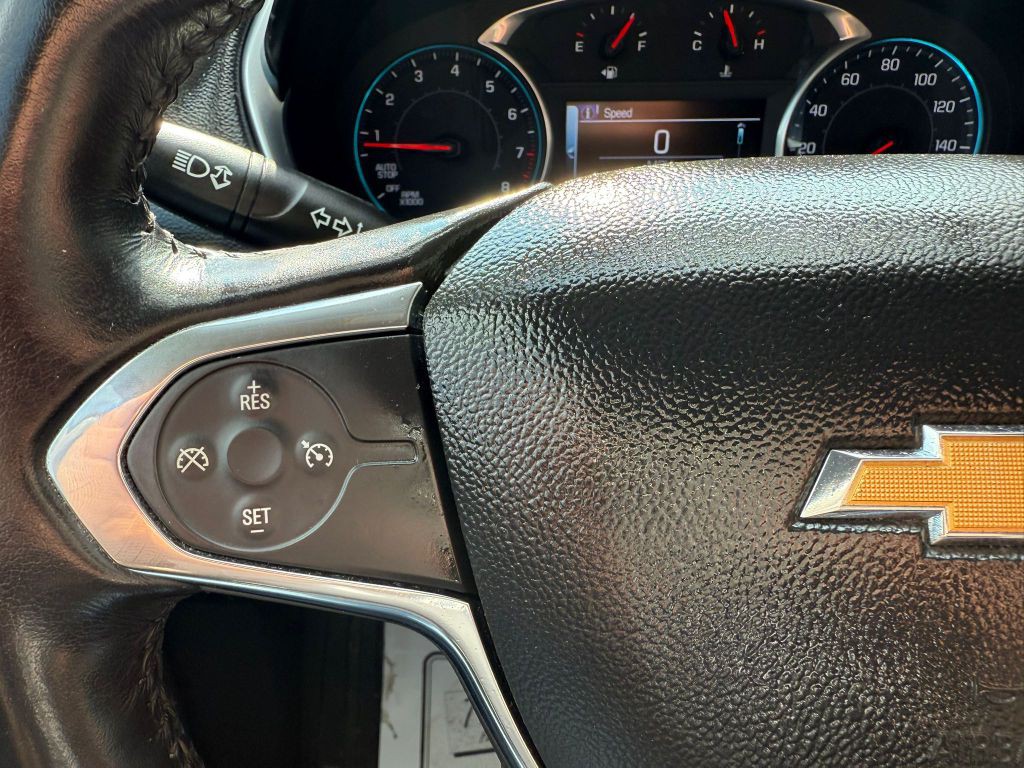2019 Chevrolet Traverse Image 31