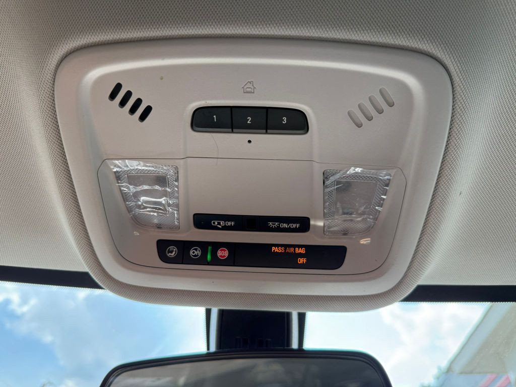 2019 Chevrolet Traverse Image 36