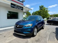 Image for 2020 Buick Enclave Preferred ID: 6694046