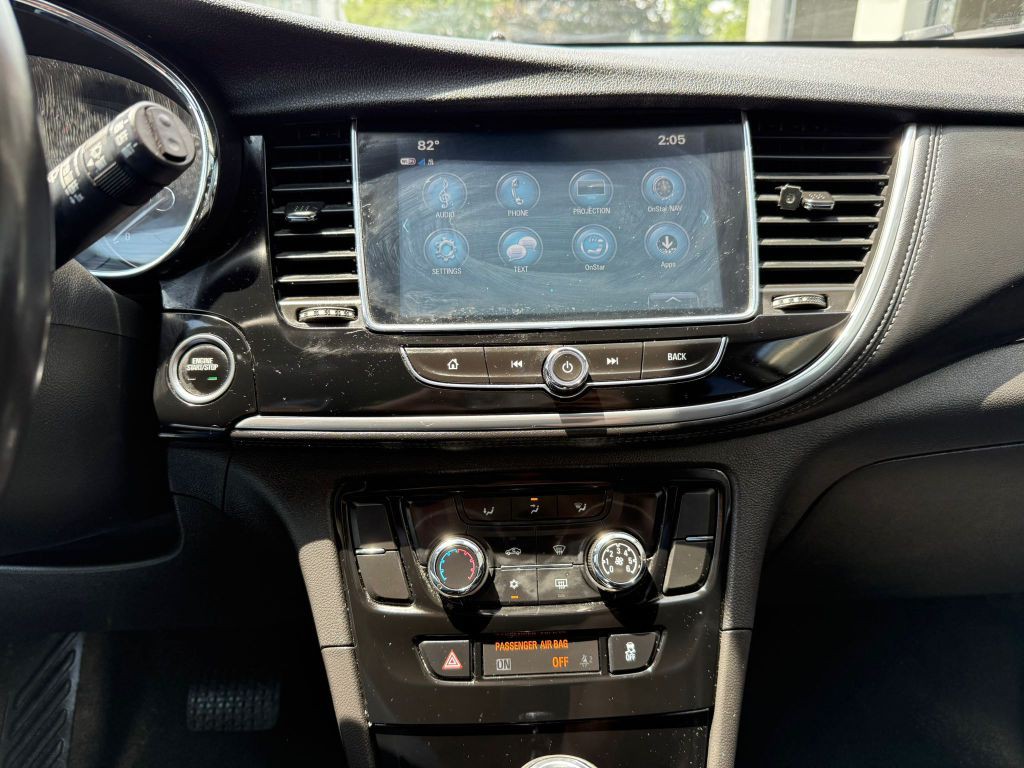 2020 Buick Enclave Image 20
