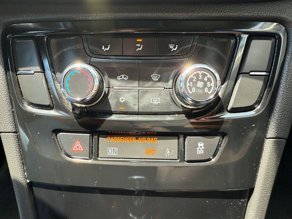 2020 Buick Enclave Image 23
