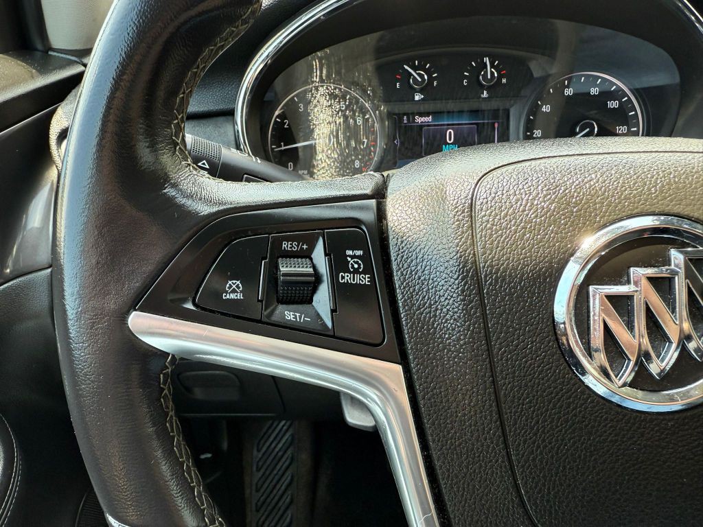 2020 Buick Enclave Image 24
