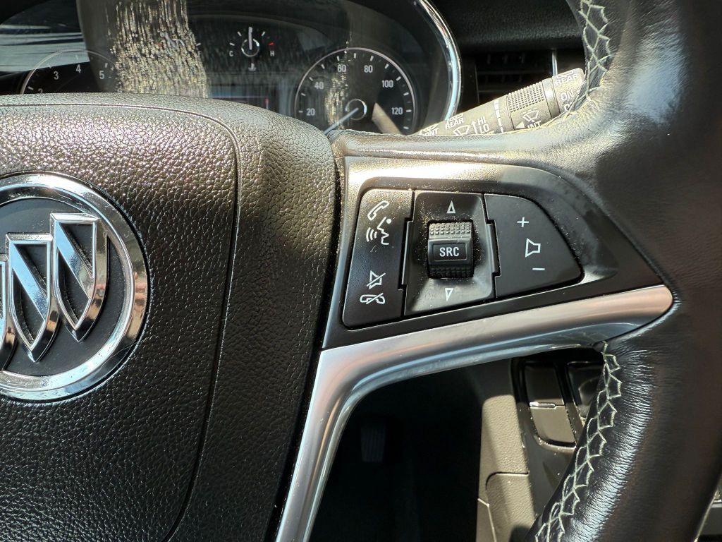 2020 Buick Enclave Image 25