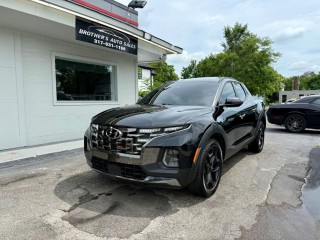 Image for 2022 Hyundai Santa Cruz Limited ID: 6701666