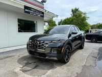 Image for 2022 Hyundai Santa Cruz Limited ID: 6701666
