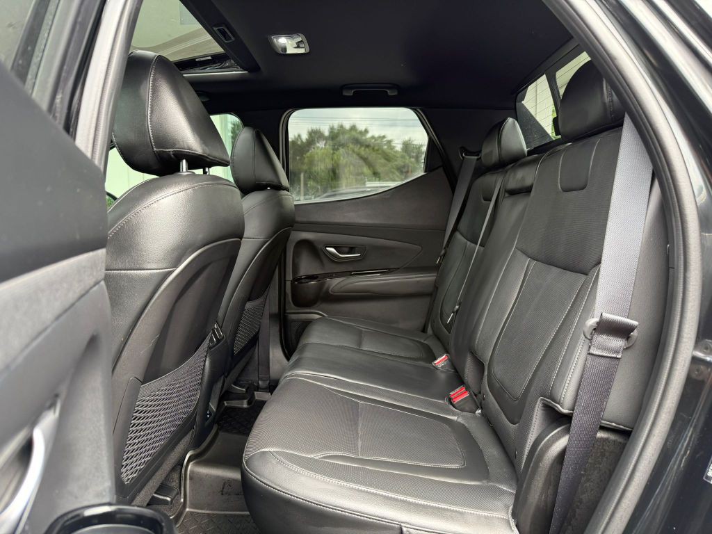 2022 Hyundai Santa Cruz Image 18