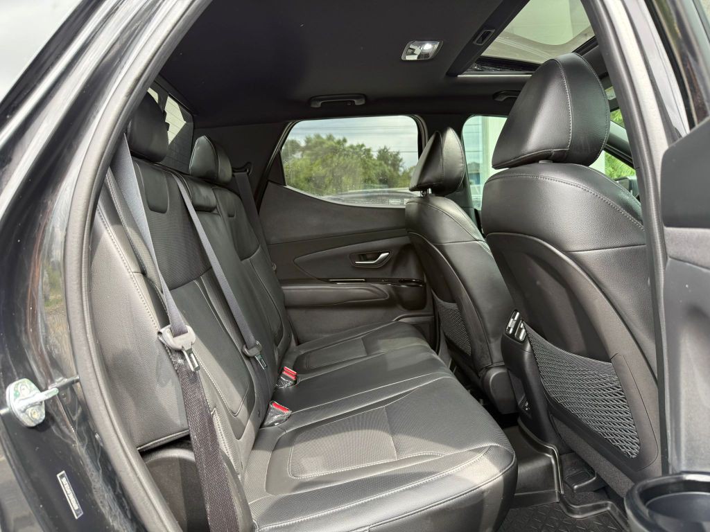 2022 Hyundai Santa Cruz Image 19