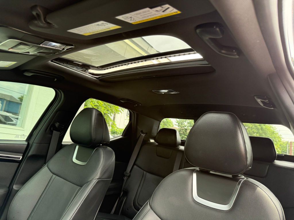 2022 Hyundai Santa Cruz Image 20