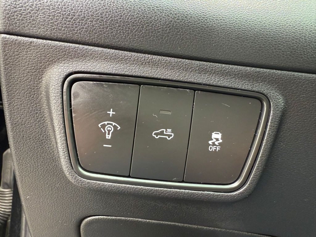 2022 Hyundai Santa Cruz Image 35