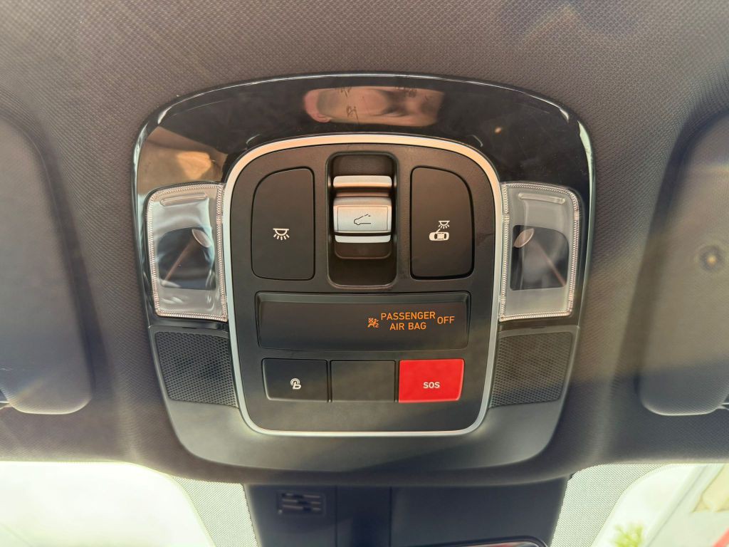 2022 Hyundai Santa Cruz Image 36