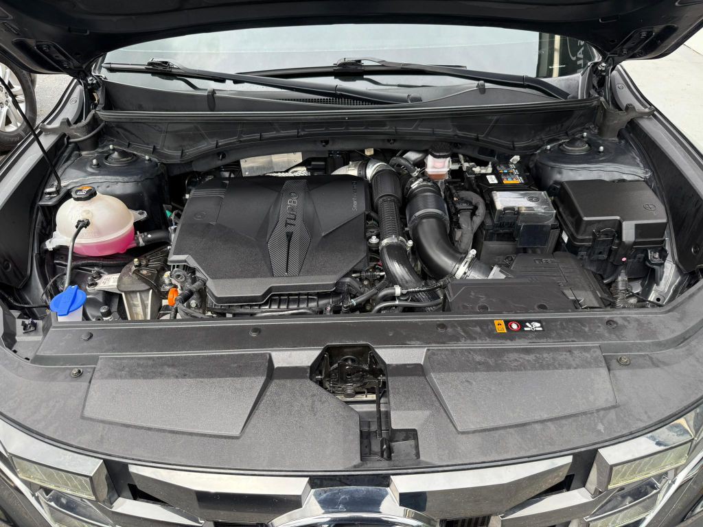2022 Hyundai Santa Cruz Image 38