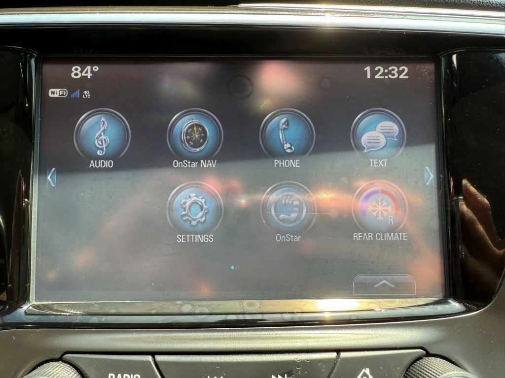 2019 Buick Envision Image 22
