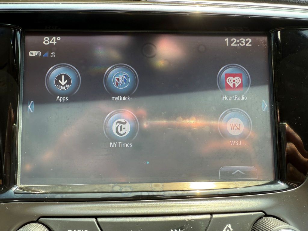 2019 Buick Envision Image 23