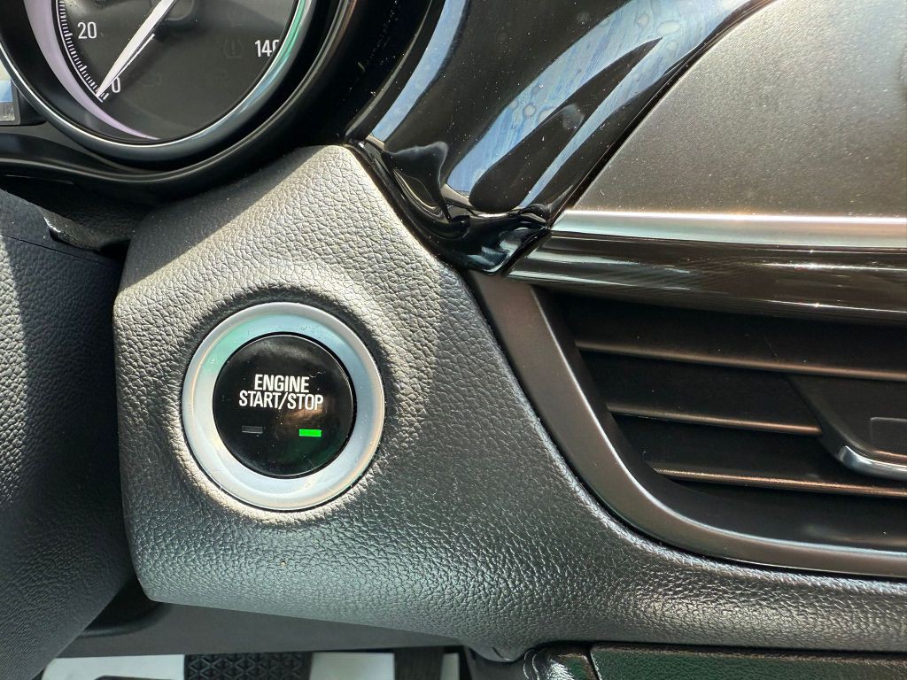 2019 Buick Envision Image 29