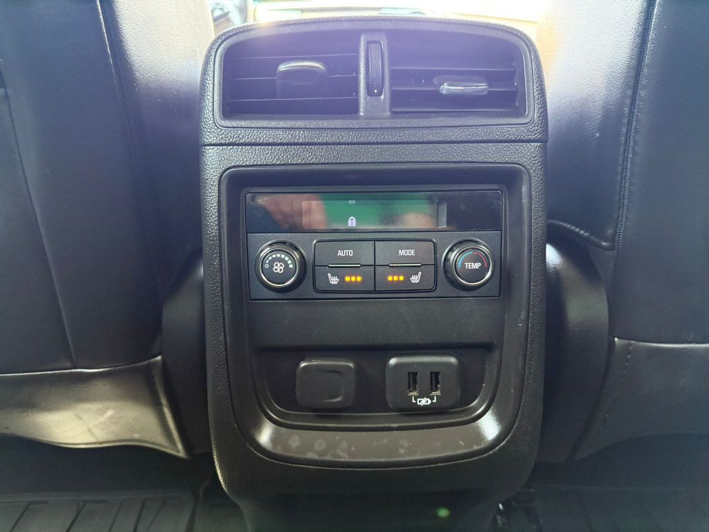2019 Buick Envision Image 33