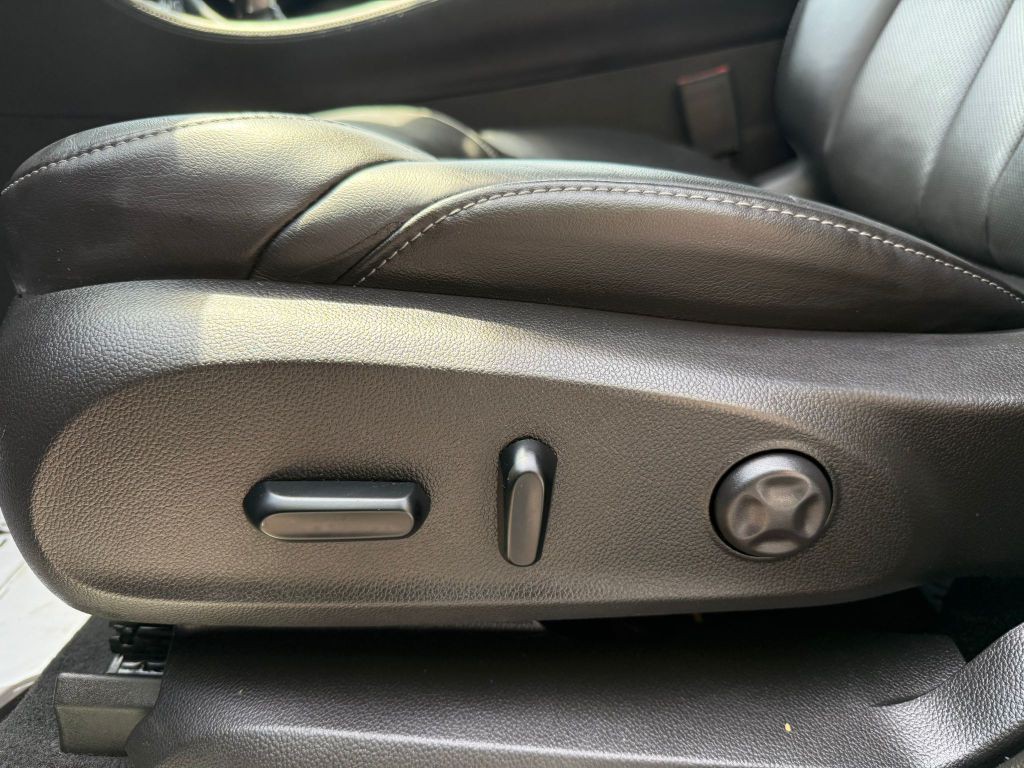 2019 Buick Envision Image 34