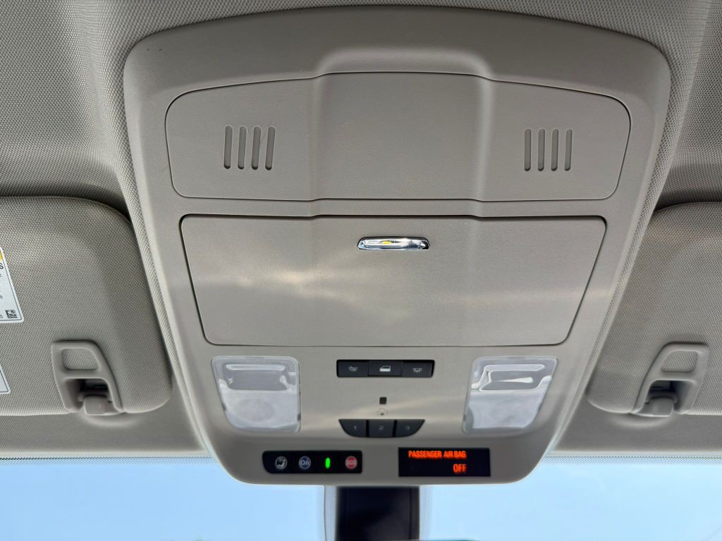 2019 Buick Envision Image 36