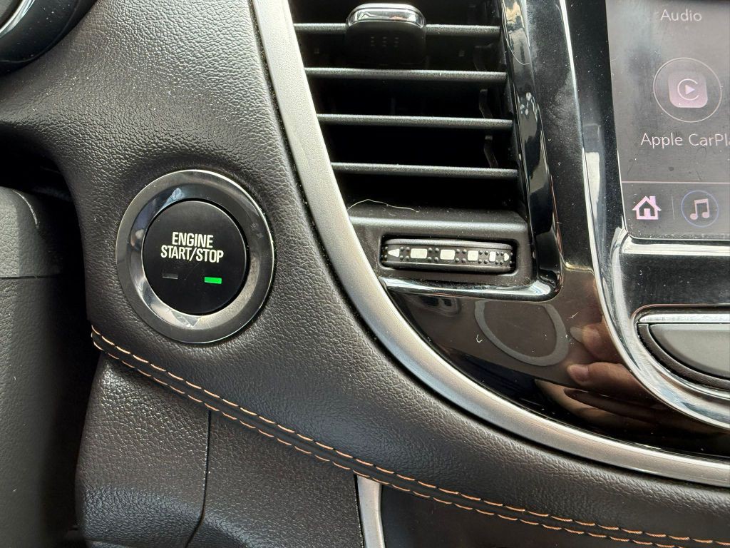 2020 Chevrolet Trax Image 27