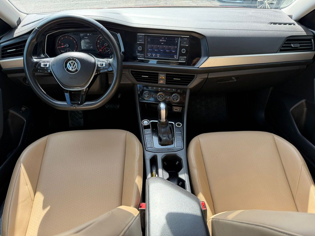 2019 Volkswagen Jetta Image 15
