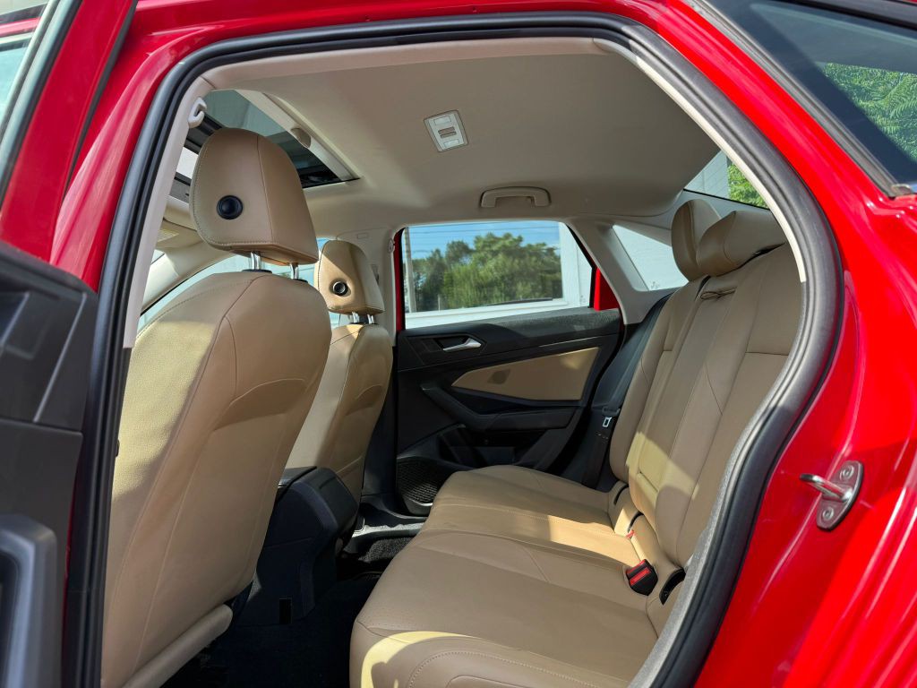 2019 Volkswagen Jetta Image 18