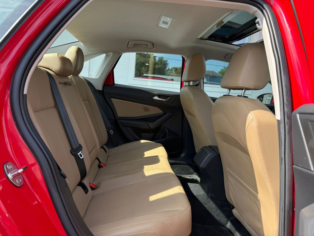 2019 Volkswagen Jetta Image 19