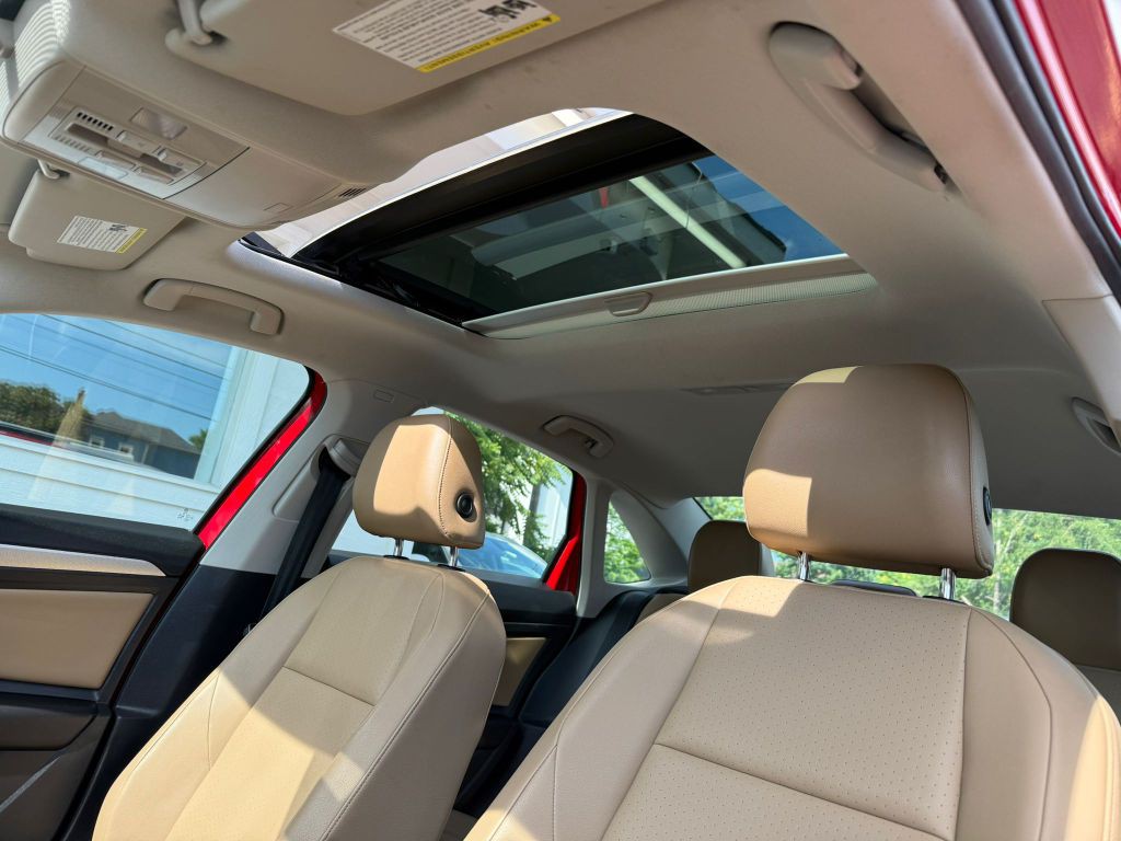 2019 Volkswagen Jetta Image 20