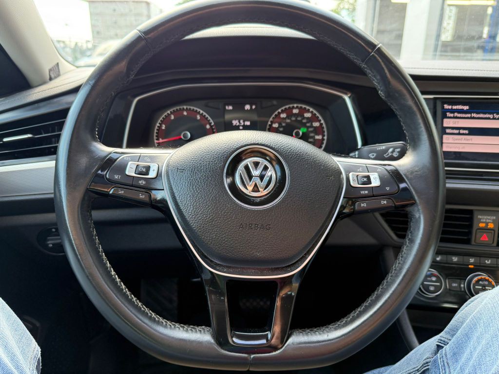 2019 Volkswagen Jetta Image 21