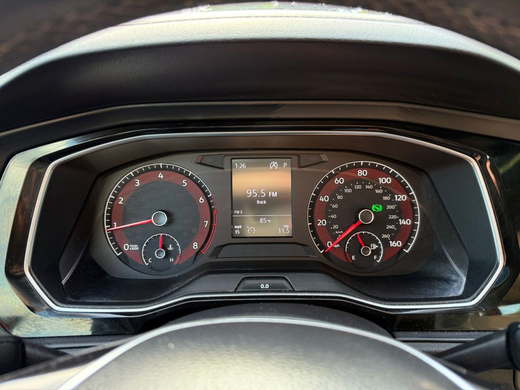 2019 Volkswagen Jetta Image 22