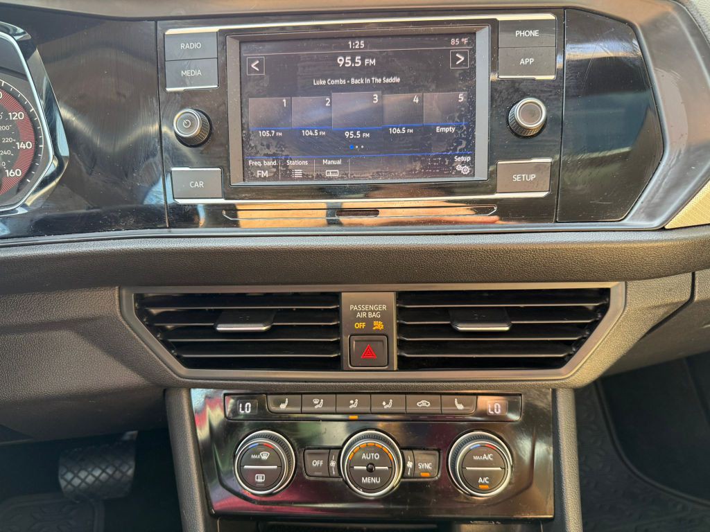 2019 Volkswagen Jetta Image 23