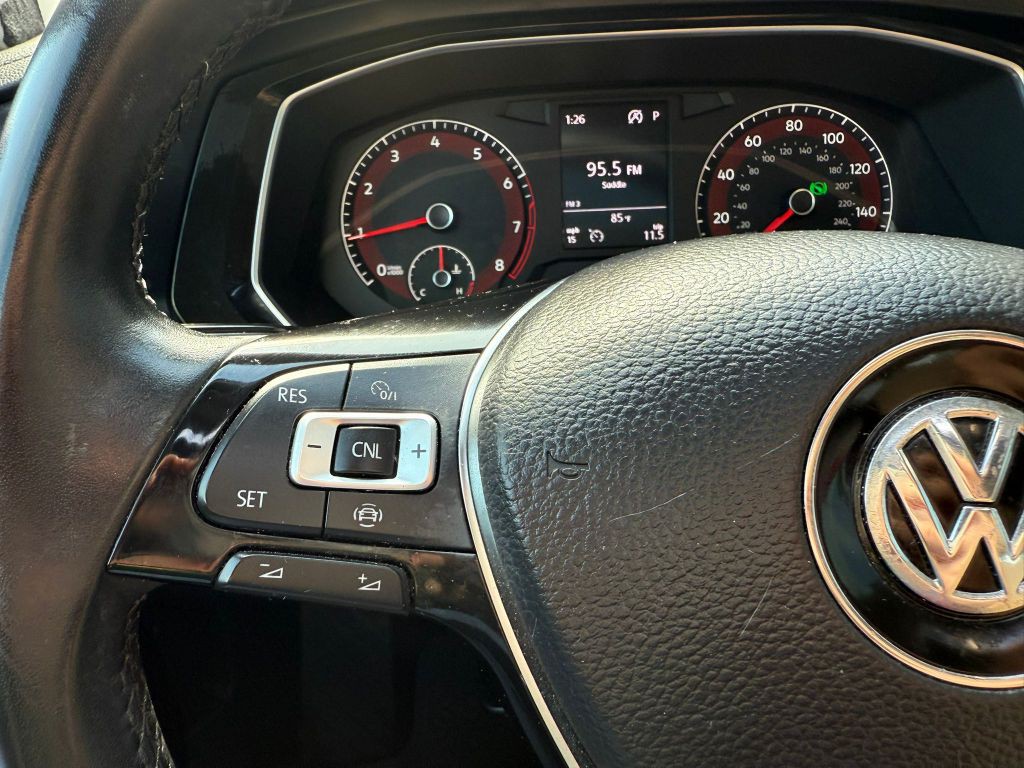 2019 Volkswagen Jetta Image 28