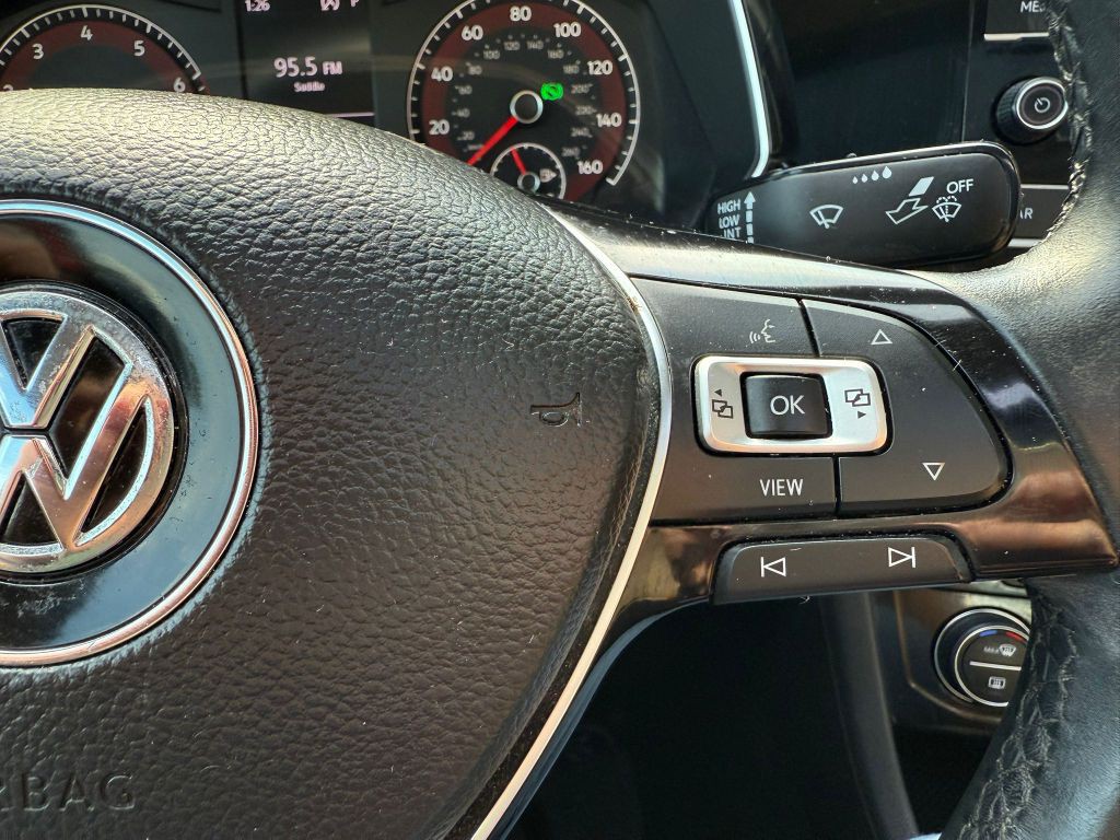 2019 Volkswagen Jetta Image 29