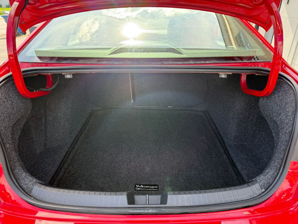 2019 Volkswagen Jetta Image 31