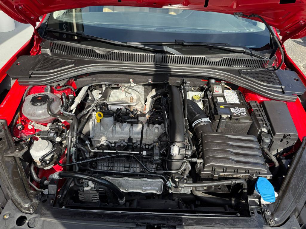 2019 Volkswagen Jetta Image 32