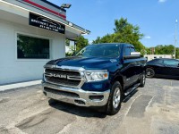 Image for 2020 RAM 1500 Tradesman ID: 6737692
