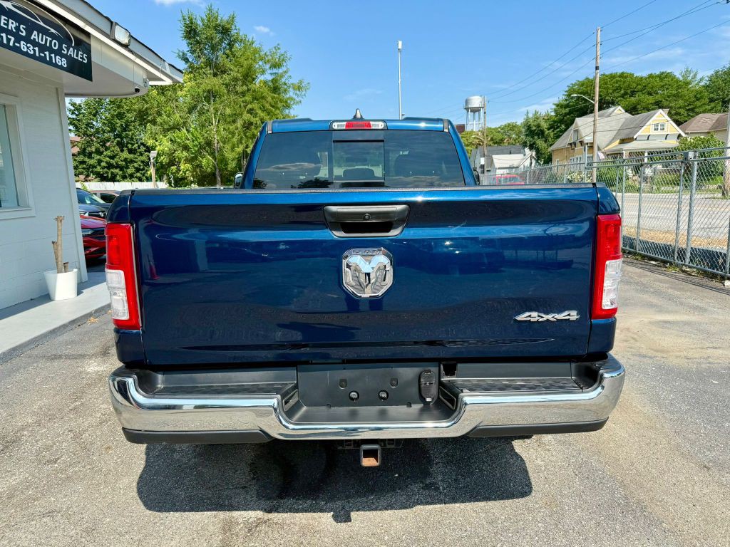 2020 RAM 1500 Image 13