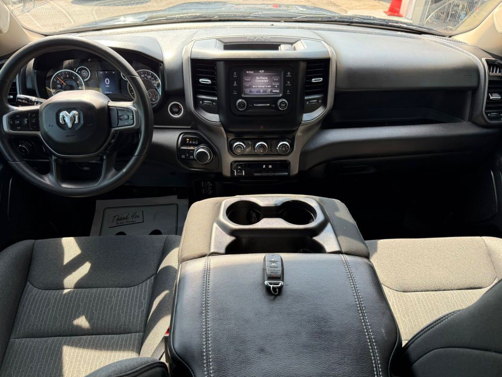2020 RAM 1500 Image 14
