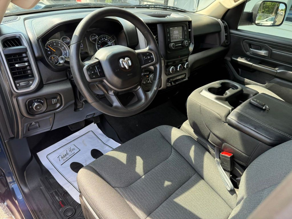 2020 RAM 1500 Image 15