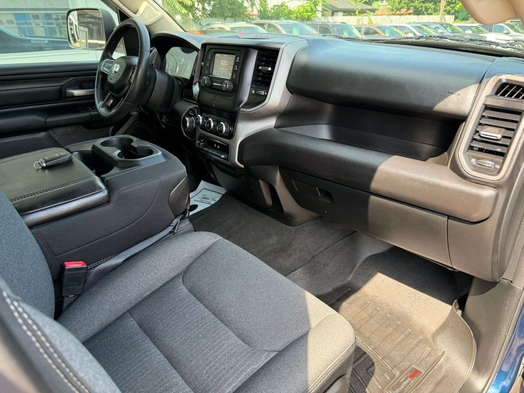 2020 RAM 1500 Image 16