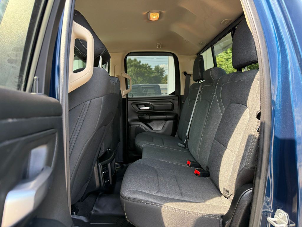 2020 RAM 1500 Image 17