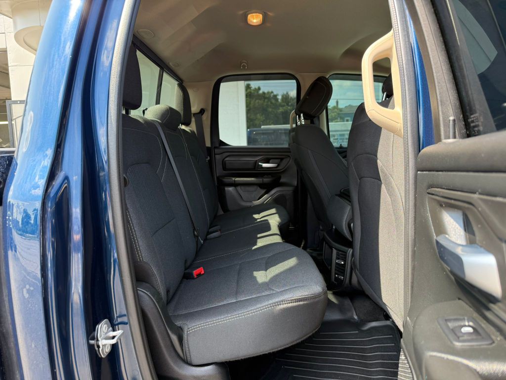 2020 RAM 1500 Image 18