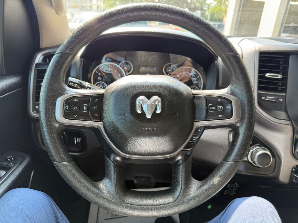 2020 RAM 1500 Image 19