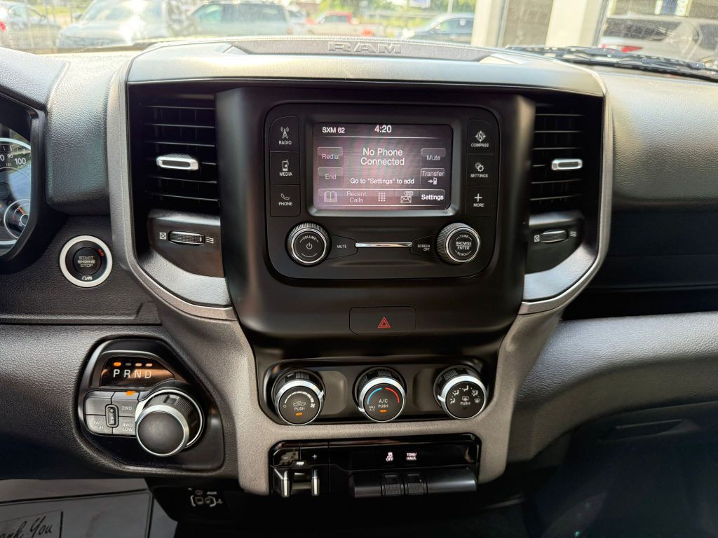 2020 RAM 1500 Image 21