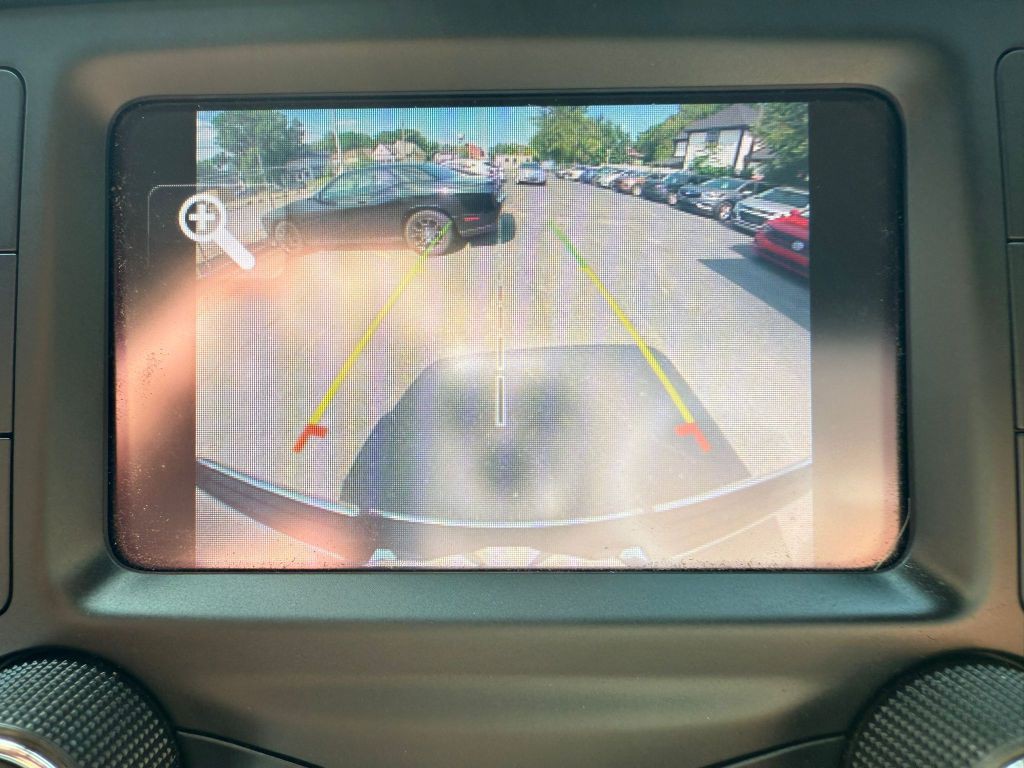 2020 RAM 1500 Image 22