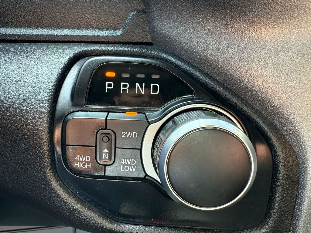 2020 RAM 1500 Image 23