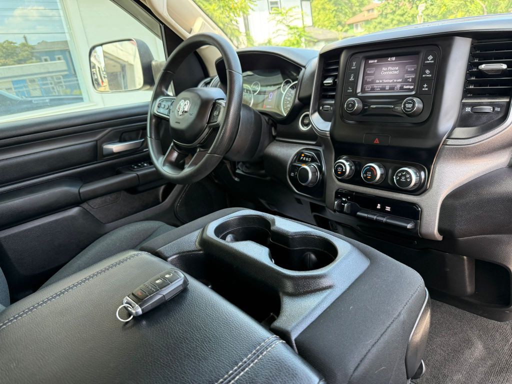 2020 RAM 1500 Image 24