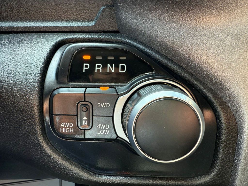 2020 RAM 1500 Image 25