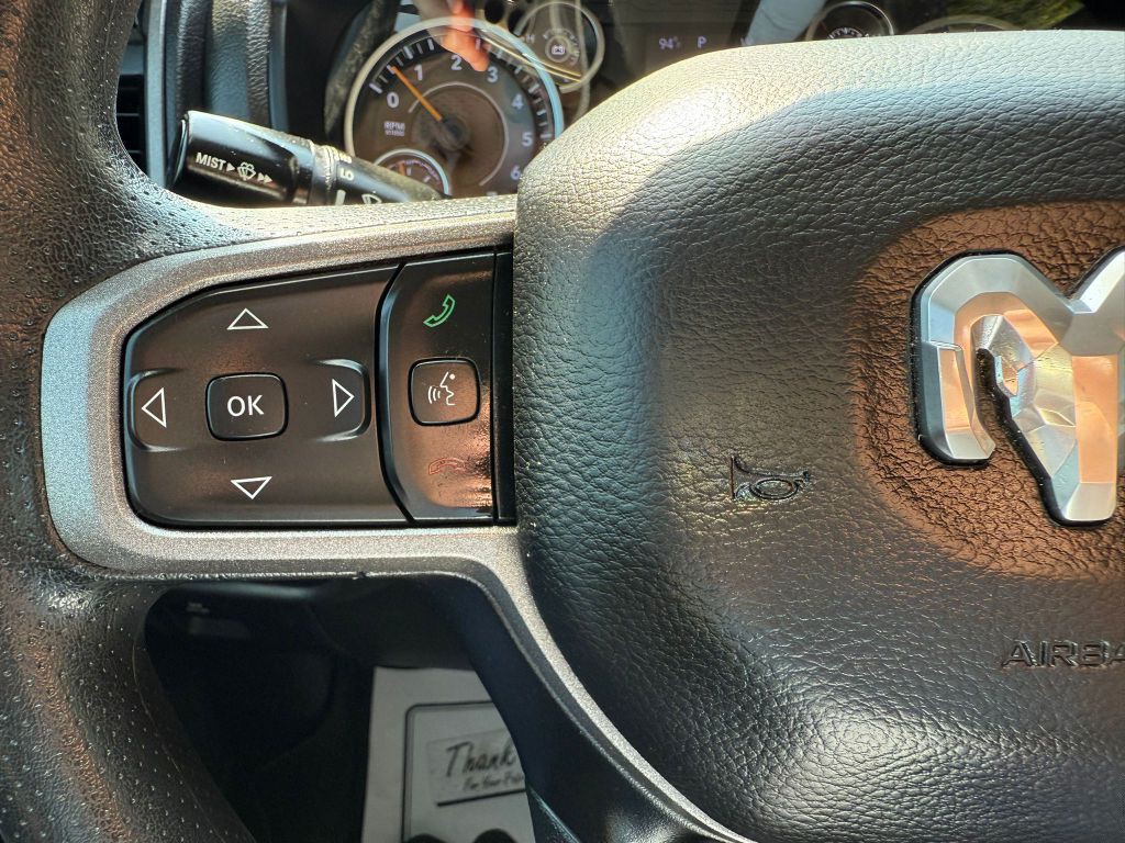 2020 RAM 1500 Image 27