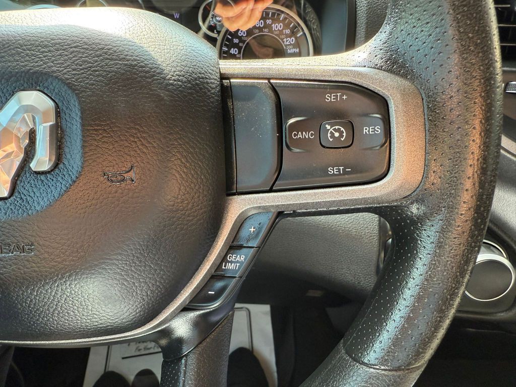 2020 RAM 1500 Image 28