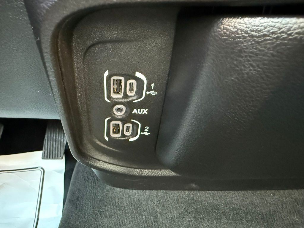 2020 RAM 1500 Image 29